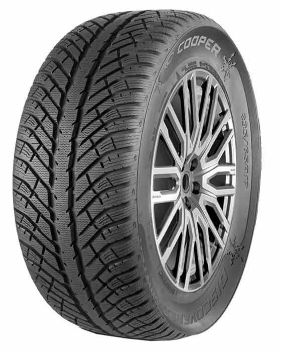 Шина 235/55 R17 (Winter SUV) Cooper